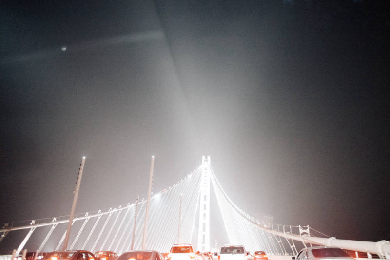 San Francisco 2018