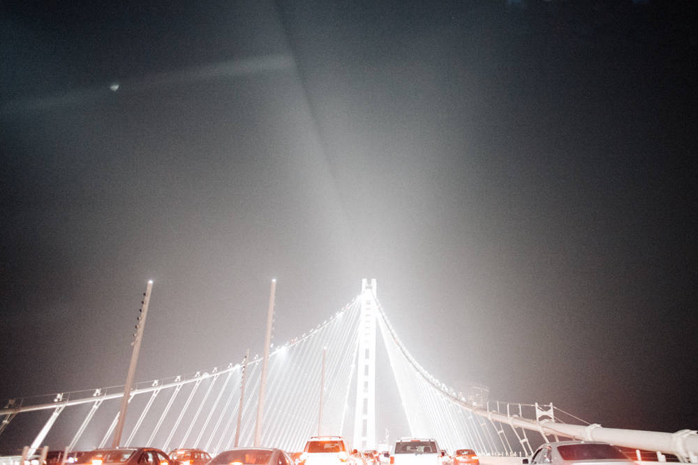 San Francisco 2018